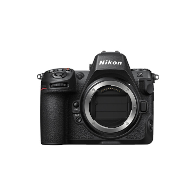 Nikon Z8
