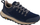 Këpucë trekking Jack Wolfskin Terraventure Urban Low M për burra, lëkurë zamos, nr 41, blu navy