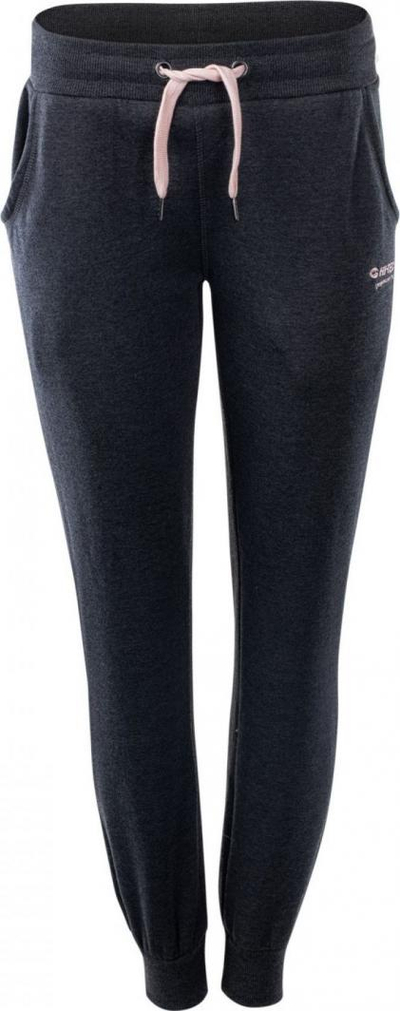 Tuta sportive HI-TEC Lady Melian, të hirta/rozë, XL