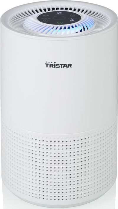 Pastrues ajri Tristar AP-4782, 35W, 3 shpejtësi, i bardhë