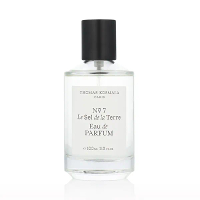 Eau De Parfum Thomas Kosmala No.7 Le Sel de la Terre