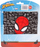 Çantë dreke Spiderman, e ripërdorshme, 16 x 16 cm, shumëngjyrëshe