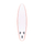Dërrasë inflatore SUP Funwater Feath R Lite Koi SUPFR01E, 350 x 83 x 15 cm, portokalli