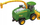 Lodër traktor Amewi Toy Forage Harvester, 1:24, me bateri 500 mAh, shumëngjyrëshe