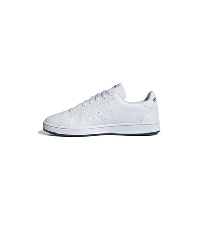 Atlete për meshkuj Adidas, e bardhë