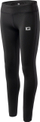 Leggins për gra IQ Kiari, termal, për vrap, të zeza