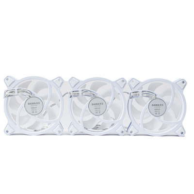Ventilator Ftohës Për Kompjuter SAMA Halo 5B 5 in 1 fan kit