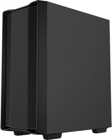 Kasë Deepcool CC560 V2 Limited, e zezë, Midi Tower