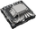 Ftohës CPU Akasa ALUCIA H6LS me profil të ulët