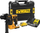 Trapan me bateri Dewalt DCH072L2, 12 V