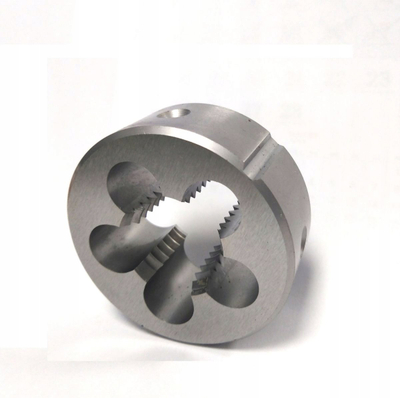 Freza rrethore FANAR NUT DIE M17x1.5 DIN 22568, HSS, çelik