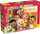 Puzzle Lisciani Cocomelon Double Sided, 60 pjesë, shumëngjyrësh
