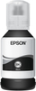 Ngjyrë për printer Epson C13T00Q140, EcoTank 105, i zi