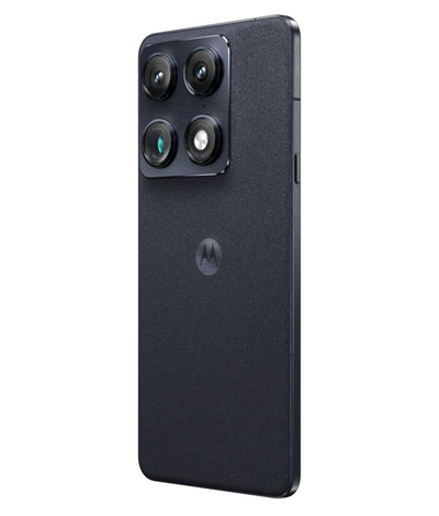Телефон Motorola Signature, 512GB, голем екран, златна боја