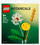 Сет за градење ЛЕГО Ботаникалс Field Flowers 30701, 77 делови, возраст 9+, шарен