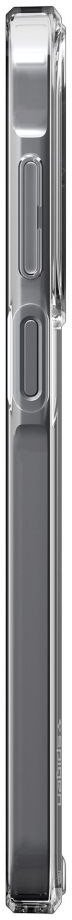 Mbështjellës Spigen Ultra Hybrid, Samsung Galaxy A17 A17 5G, transparent
