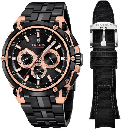 Orë dore Festina Chrono Bike Special Edition 20329/1