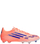 Këpucë futbolli adidas F50 League FG MG JI0004, terren i thatë dhe artificial, të zeza