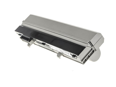 Bateri laptopi Green Cell për Dell Latitude E4300 E4310 E4320 E4400, 6600mAh, 11.1V, ngjyrë argjendi