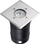 Ndriçues tokësor Kanlux BERG 7173, GU10, 10W, inox