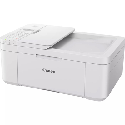 Skaner Printer multifunksional Canon PIXMA TR4751i, Inkjet, WiFi, i bardhë