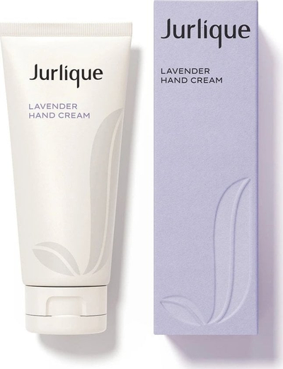 Крем за раце Jurlique Lavender Hand Cream, 125 ml, со лаванда
