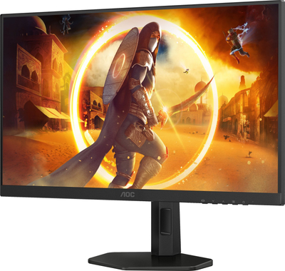 Monitor gaming AOC Q27G4XF, 27\", 2560 x 1440 Quad HD, 180Hz, i zi