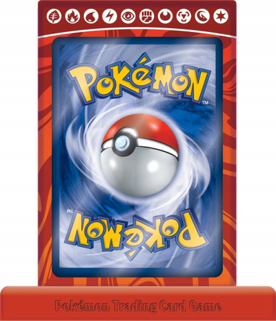 Set letra Pokémon Armarouge Ex Premium Collection, set për lojtarë, shumëngjyrësh