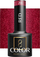 Llak thonjsh hibrid Activeshop OCHO NAILS 211, 5 g, i kuq