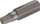 Set bit gjashtëkëndësh Wolfcraft Hex, 2/2.5/3 mm, çelik S2, 3 copë