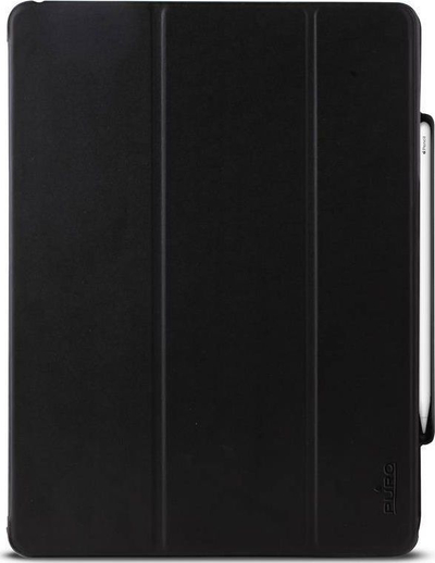 Mbrojtëse Puro Zeta Pro për iPad Air 4 10.9\" / iPad Pro 11\", e zezë