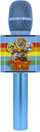Mikrofon OTL Technologies PAW Patrol, i kaltër