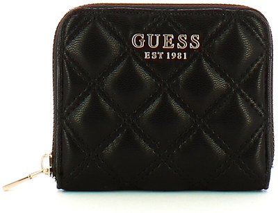Kuletë për femra GUESS, e zezë