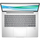 Laptop HP ProBook 445 G11, 14", AMD Ryzen 5, 16GB RAM, gri