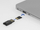 Lexues kartelash Delock 91603, microSD UHS II, USB 2.0, i zi