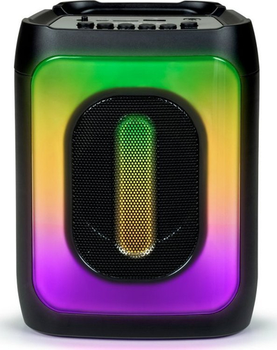 Altoparlant portabël ALTENSA PARTYBTHPS2, 30W, Bluetooth, i zi