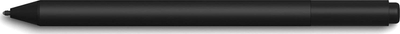 Stilolaps digjital Microsoft Surface Pen 2.0 me ndjeshmëri presioni, i zi