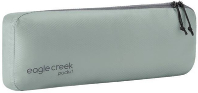 Organizues udhëtimi Eagle Creek Pack-It Reveal Slim Cube Medium, 2.5L, i papërshkueshëm nga uji, gri Storm