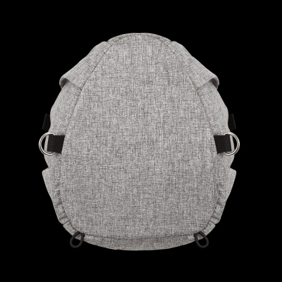 Çantë Globber Carry Bag 536-002, për Explorer Trike, e zezë