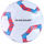 Top futbolli Dunlop Black, nr. 5, i zi