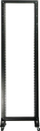 Kabinet rrjeti Stand S19-42U, 42U, metalik