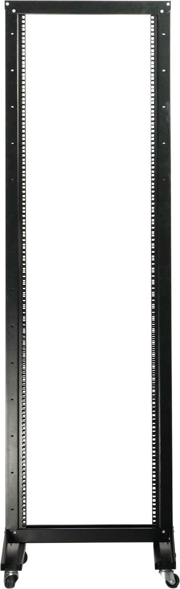 Kabinet rrjeti Stand S19-42U, 42U, metalik