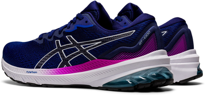 Atlete për femra Asics Gt-1000 11 W, nr. 39 1/2