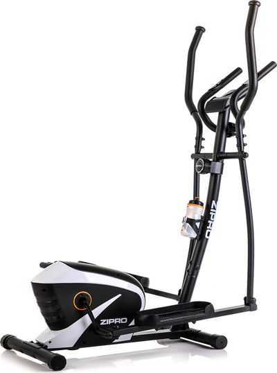 [OUTLET] Orbitrek Zipro Shox RS, e zezë