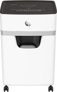 Grirëse letre HP OneShred, e bardhë