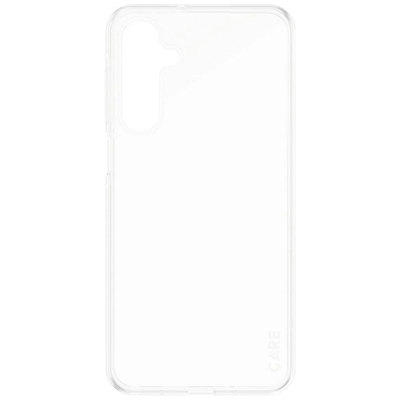 Футрола CARE by PanzerGlass Slim X-Ray, мека, за Samsung Galaxy A26 5G, проѕирна