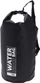 Çantë uji RedCliffs Dry Bag, 30L, e papërshkueshme nga uji, e zezë