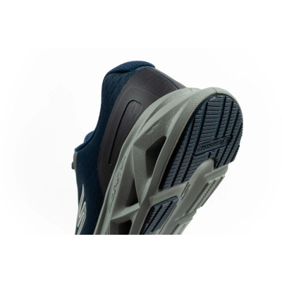 Atlete për burra Skechers Glide Step Vortex Avalin, rrjetë, jesha