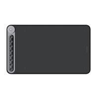 Tablet grafik Huion Q620M, 5080 LPI, 266 x 166 mm, i zi