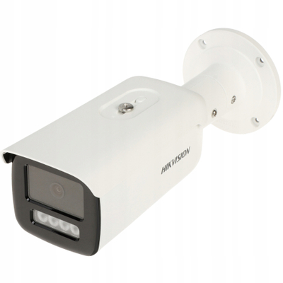 IP камера Hikvision DS-2CD2T63G2-4LI, 2.8 mm, 3200 x 1800, бела